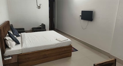 Hotel O Barauni Refinery Zero Mile Formerly Utsav Inn Room Type - Classic Hotel O Barauni Refinery Zero Mile Formerly Utsav Inn Room Type - Classic