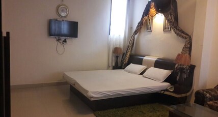 Hotel Shiva Room Type - Suite room