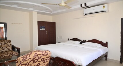 Hotel Annapurna Heritage Room Type - SUITE KING BED