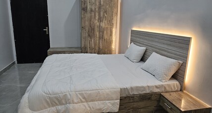 Gokul Vilas Room Type - Bedroom 1
