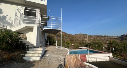 Varda valley farm stay, near bahubali hills Room Type - Varda valley farm stay, near bahubali hills
