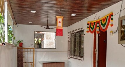 Rajtara Guest house Room Type - Bedroom 1