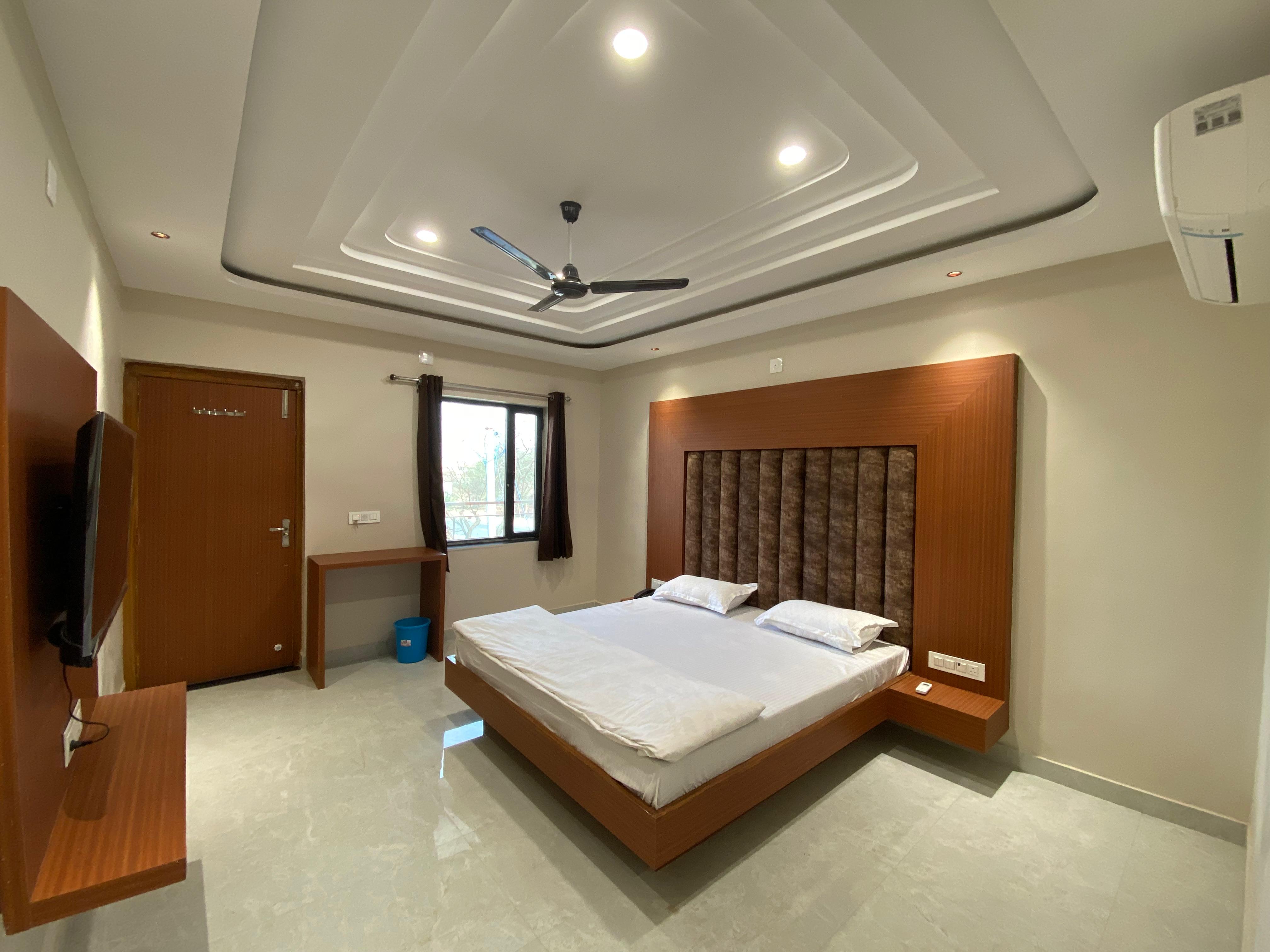 Devi Villa - Tap to explore photos