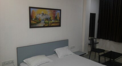 Hotel Galaxy's Vaibhav Vasai Room Type - Executive Room