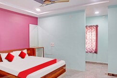 Photos of Super Hotel O SAI LEELA RESIDENCY
