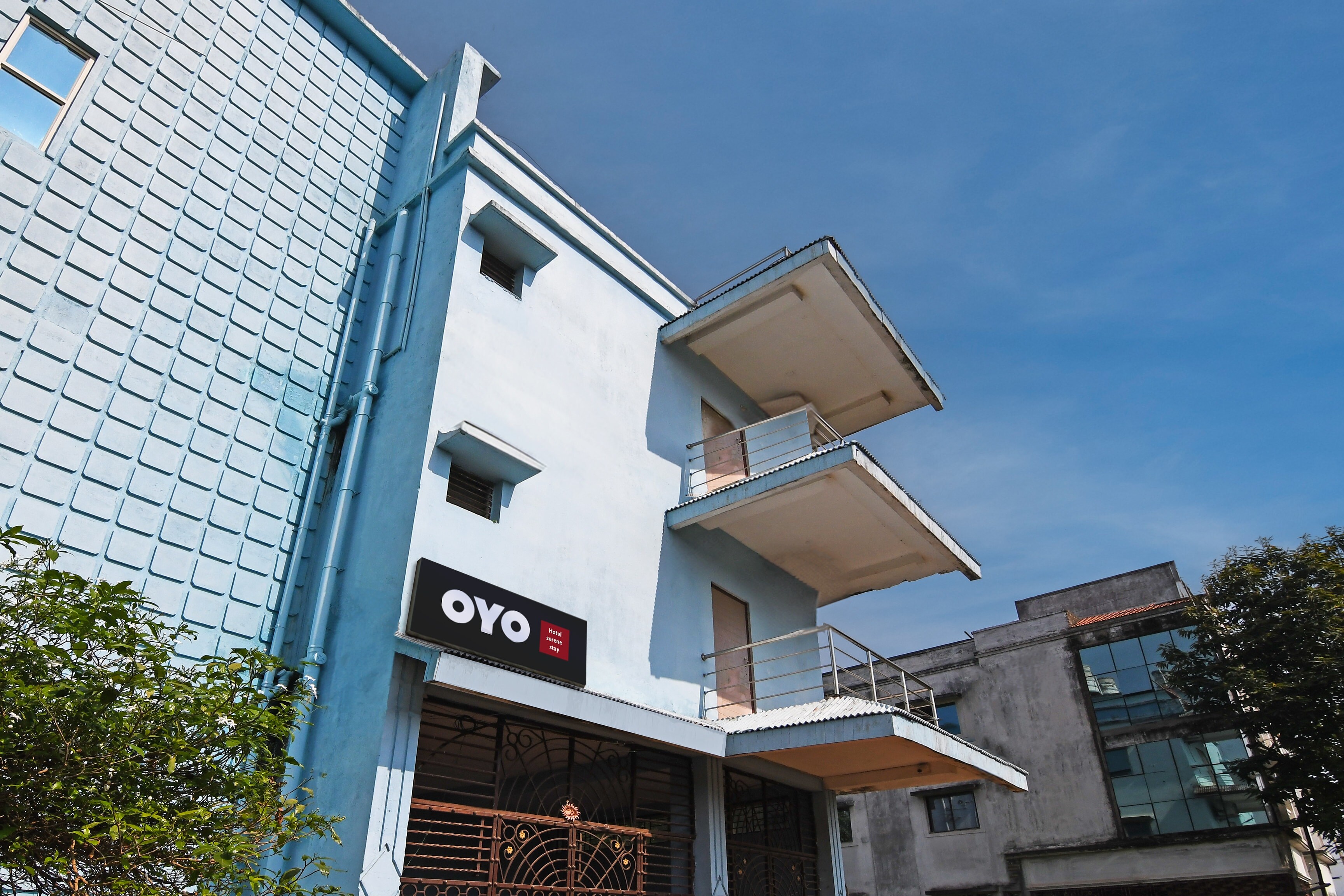 Hotel O MOHAPATRA GUEST HOUSE - Tap to explore photos