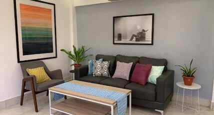 Mon Desire 1, Perry Cross Rd, Bandra West by Connekt Homes Room Type - Mon Desire 1, Perry Cross Rd, Bandra West by Connekt Homes