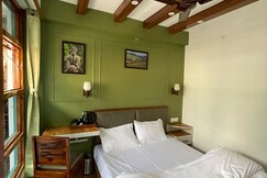 Minimalist Home Stay