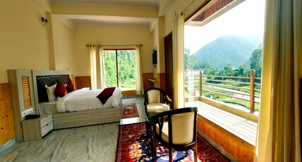 Shyamla Solace by shrpl Room Type - Executive Room