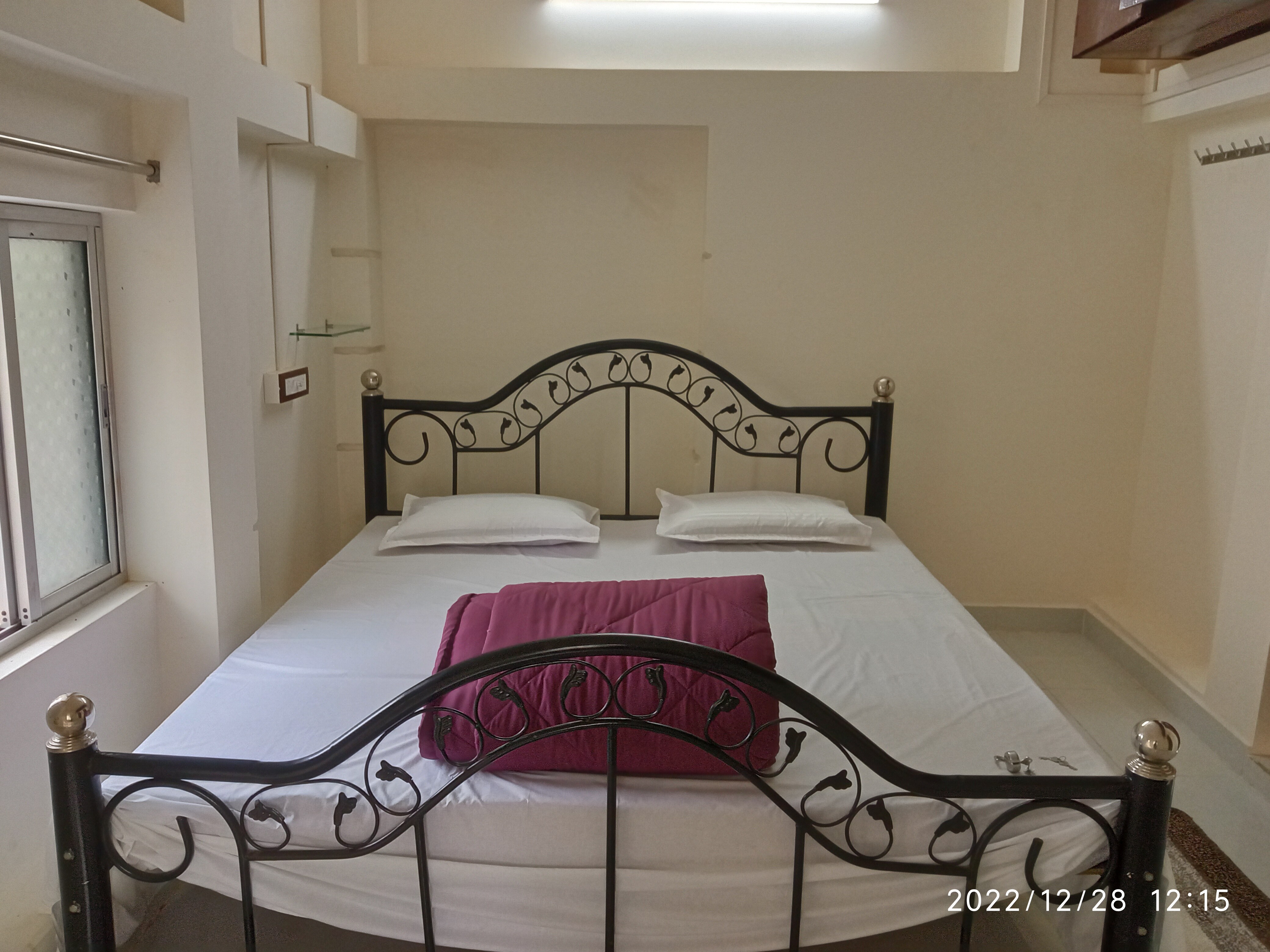 HOLY ISLAND GUEST HOUSE ( GANGASAGAR) - Tap to explore photos