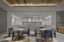 Hilton Garden Inn Xingtai Xiangdu District