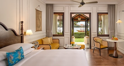 Anantara Hoi An Resort Room Type - Thu Bon River Suite Anantara Hoi An Resort Room Type - Thu Bon River Suite