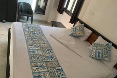 Panwarvilla Stay home