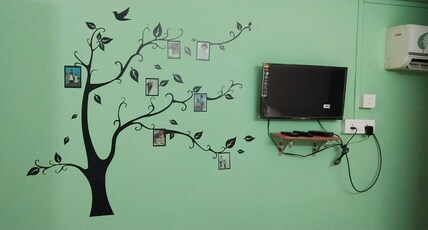 SWASTI DEEP HOME STAY  Room Type - Classic Room AC