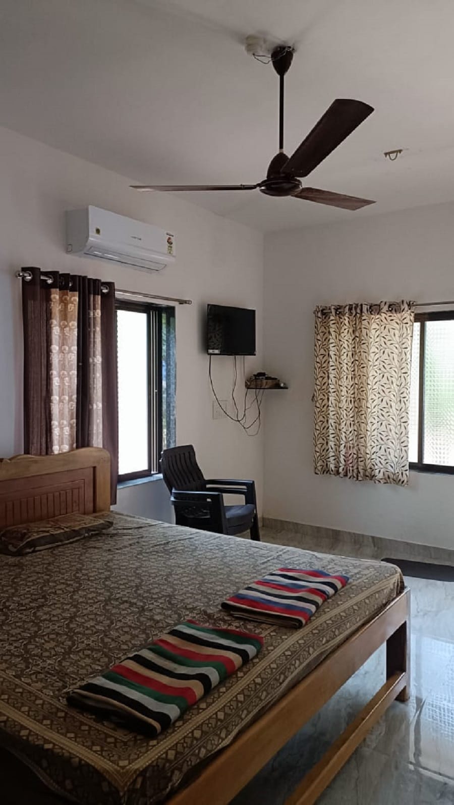 Krishnavi Home stay devbag malvan - Tap to explore photos