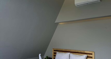 Nurvi Stays Pyramid Cottages, Lonavala Room Type - Cottage - C3 - Bathtub