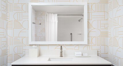 Home2 Suites by Hilton Miramar Ft. Lauderdale Room Type - 1 QUEEN BED STUDIO NONSMOK