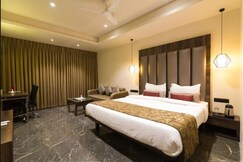 Sentosa Resorts and Water Park