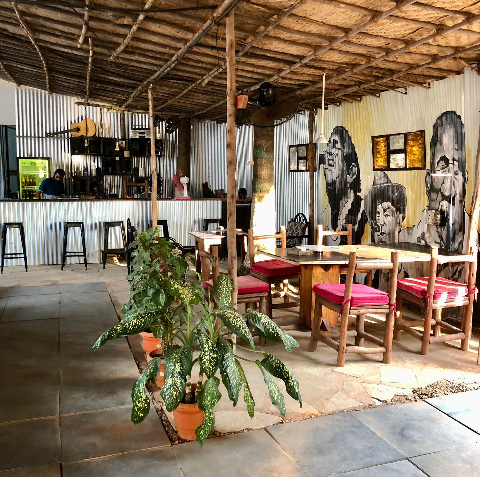 Main gallery