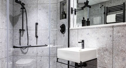 voco Leicester, an IHG Hotel Room Type - 2 Twin Standard