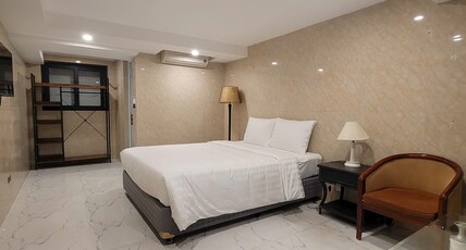 Hanoi Old Town Hotel Room Type - Standard room
