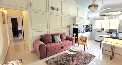La Belle Vie The Good Life Room Type - La Belle Vie The Good Life