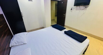 Mewad Lodging and Boarding Room Type - Standard Room Non Ac Mewad Lodging and Boarding Room Type - Standard Room Non Ac