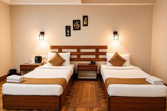 Green View Residency