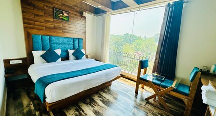 Hotel Royal Orbit Room Type - Deluxe