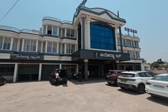 AYODHYA INN