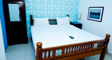 P.K Resorts Room Type - Studio Room