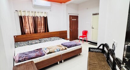 Sahu Palace Home Stay Room Type - 101