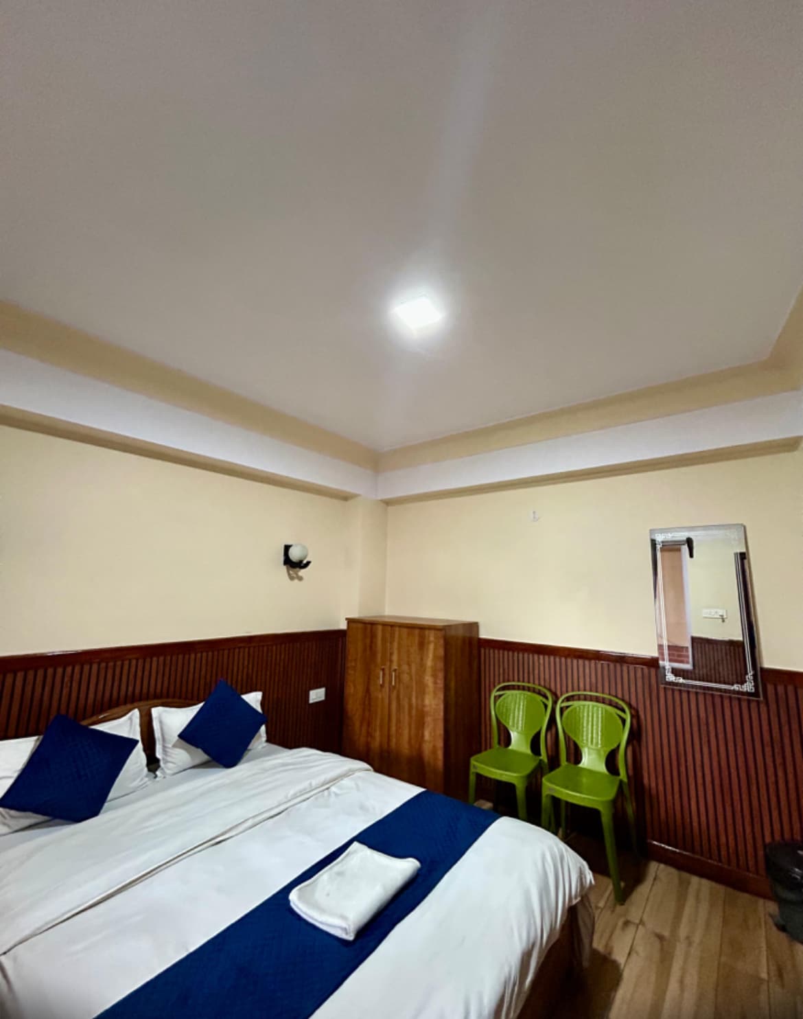 Hotel Norbu Khangsar - Tap to explore photos