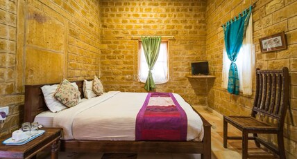 Hotel Desert Moon Room Type - Deluxe Room