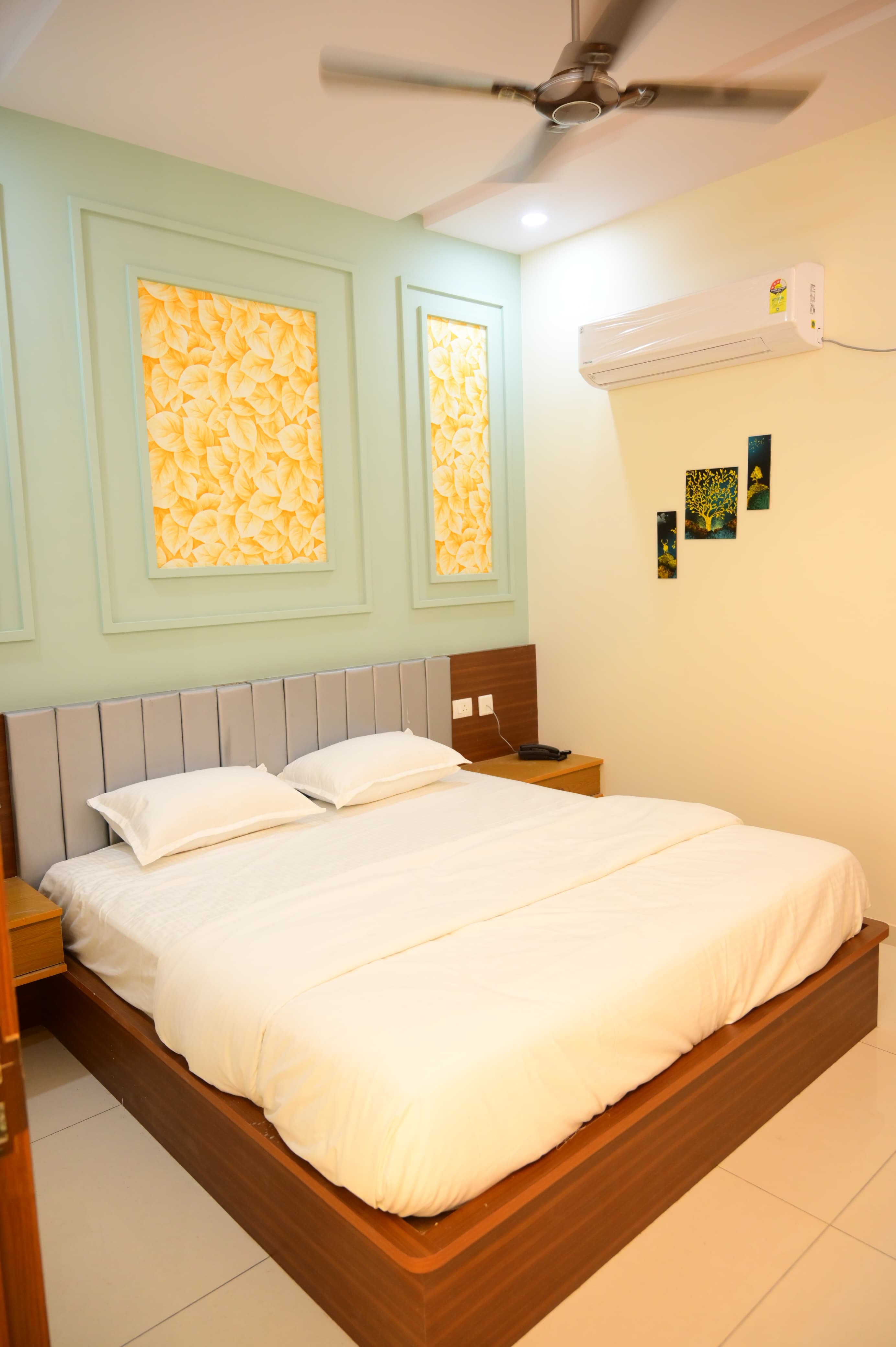 Padmaji Grand  - Tap to explore photos