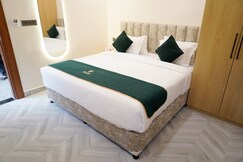 Hotel Rama Continental unit 2