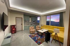 The Lofthouse Serviced Apartments