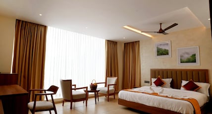 Bluemist Resorts Room Type - MIST Haven Bluemist Resorts Room Type - MIST Haven