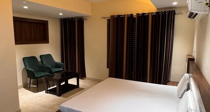 Hotel Celebrations Room Type - family room