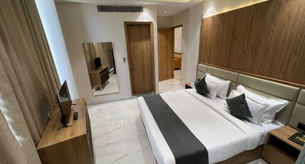 Hotel Vevanta Room Type - Super Deluxe