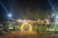 ARECA RETREAT