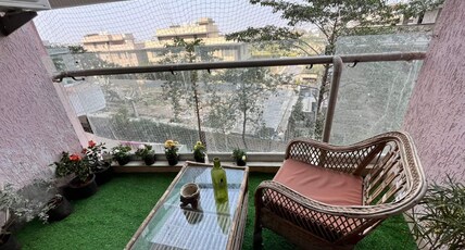 homly stays 3bhk Apartment Room Type - homly stays 3bhk Apartment
