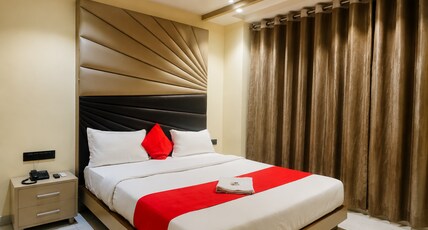 Hotel Harriot Room Type - Savers Room