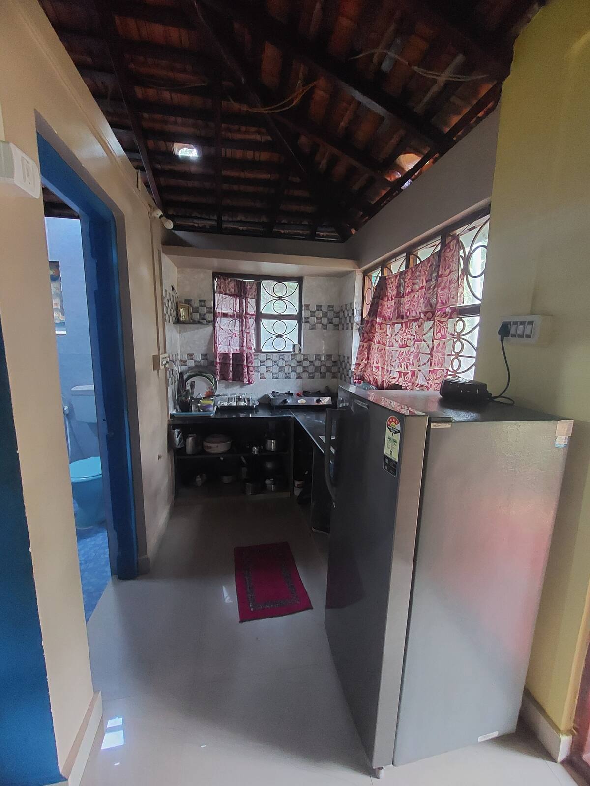 Seeta Garden Homestay - Tap to explore photos