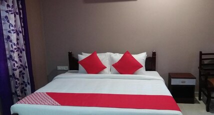 Sarangi Holidays Room Type - Standard Room Ac