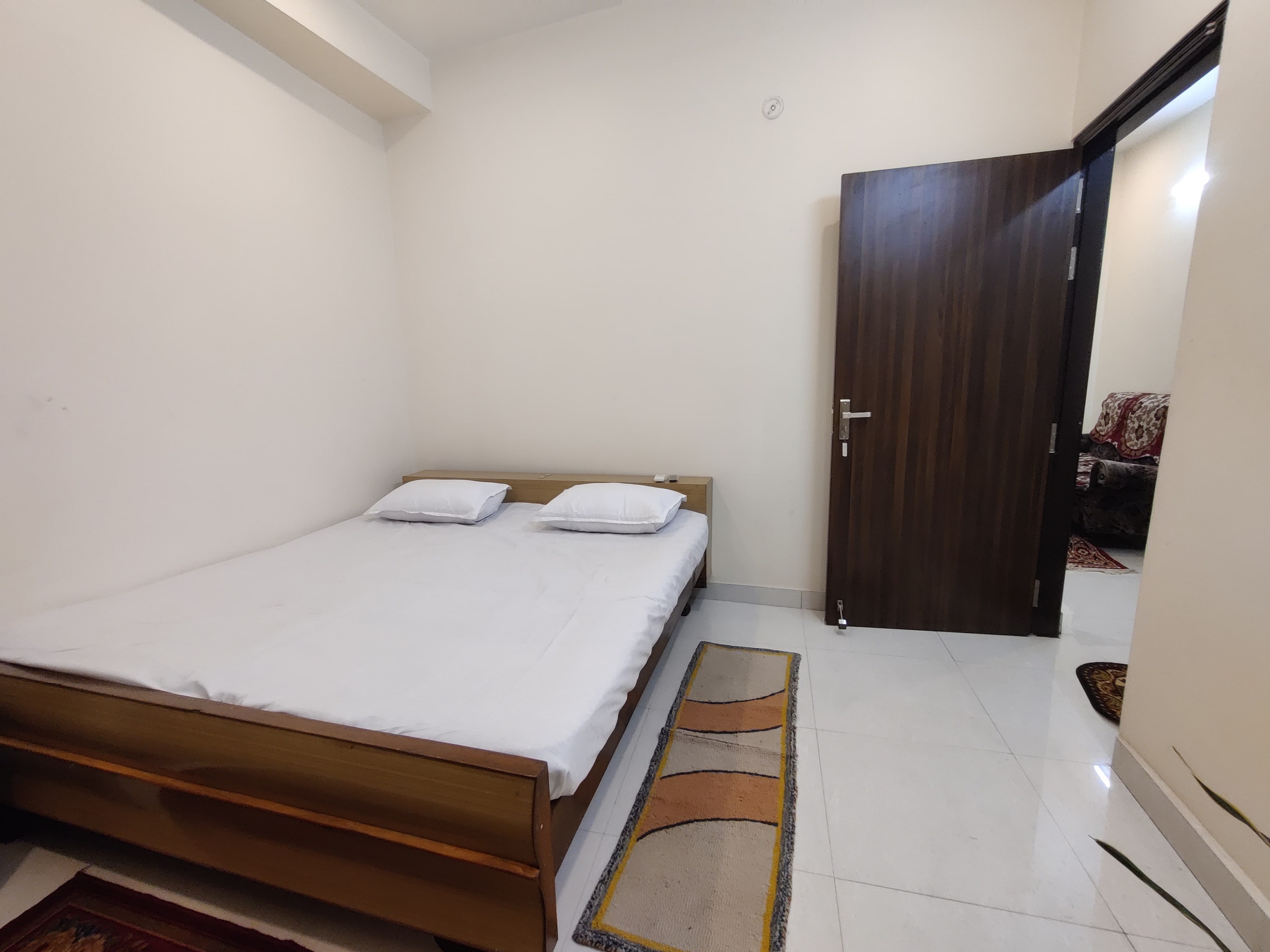 Raj Homestay  Comfortable Family Stay - Tap to explore photos