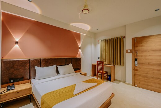Hotel Beverly Plaza Kozhikode