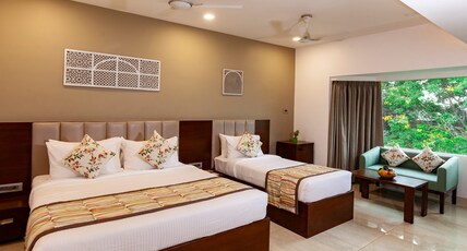 Mango Suites Viera Room Type - Mango Classic Room