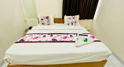 The Cressida Hotel Room Type - Superior Room