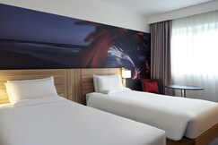 Novotel London Stansted Airport